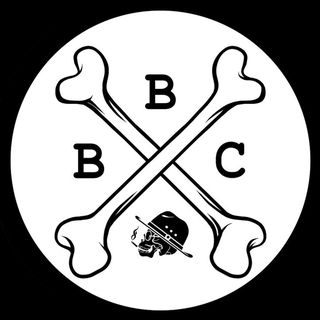 BILLY BONES CLUB