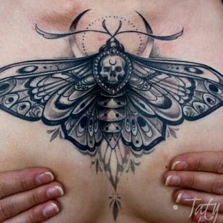 Taty Tattoo