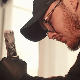 Kenzo Tatoueur À Rennes