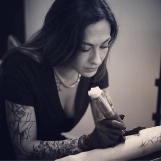 Emmanuelle Martos