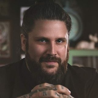 Tristan Z. Rowe