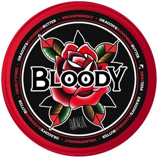 Bloody During Aftercare