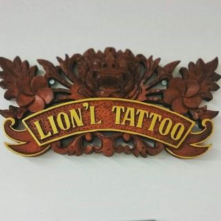 Lion'l Tatouage Belfort PAS De Piercings