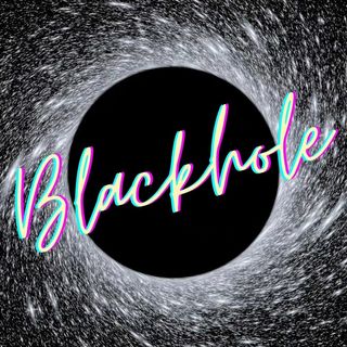 Blackhole