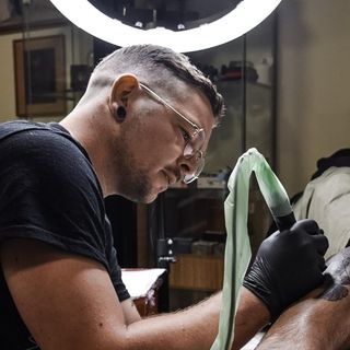 Felix.D.Tattoo