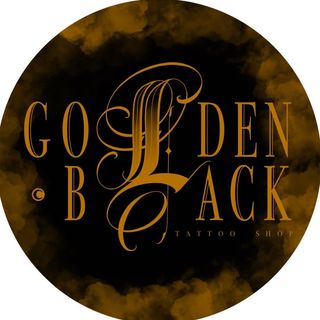 Goldenblack Tattooshop