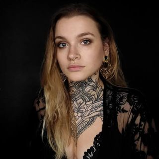 Jo Trimbur