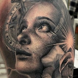 Vincent-B-Tattoo