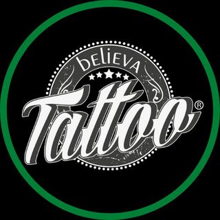 Believa Tattoo Care Premium Aftercare Products For Your Tattoo