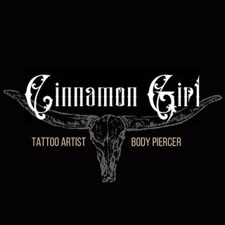 Cinnamon Girl