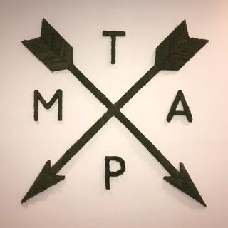 MTAP Ink Tattoo