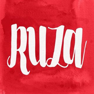 RUZA