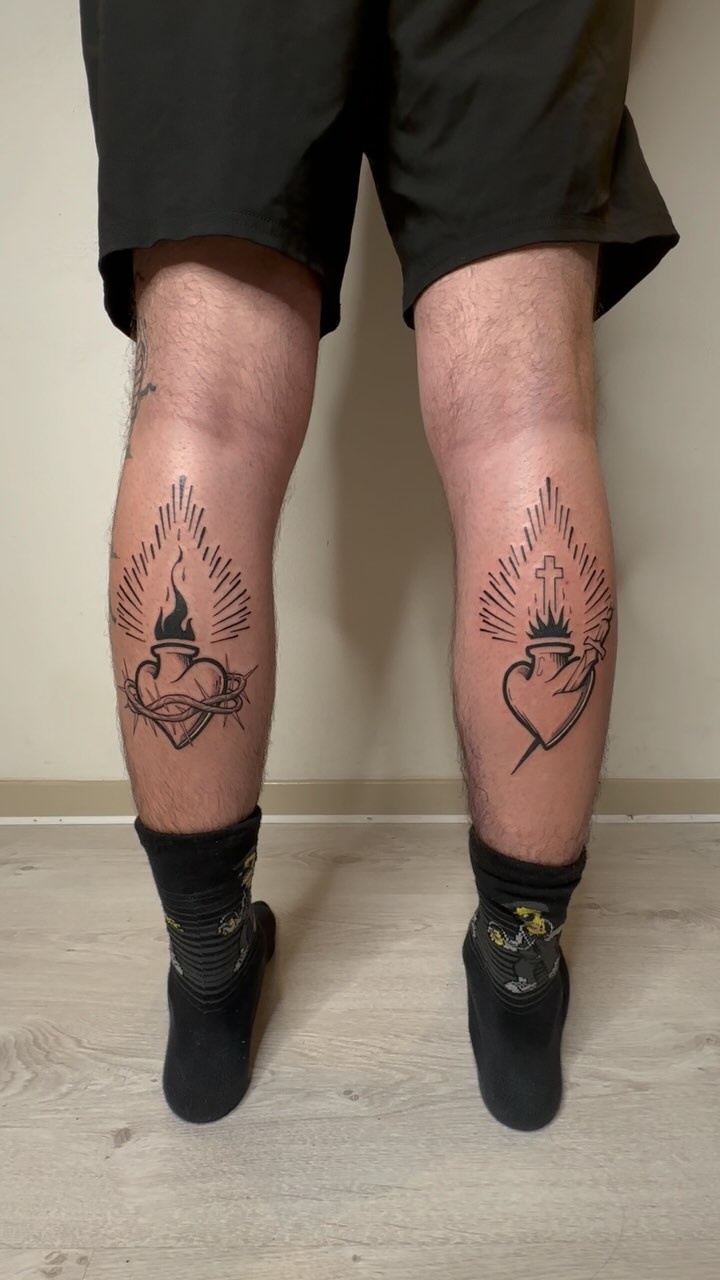 Travail de Bruits Sourds Tattoo Aix-En-Provence