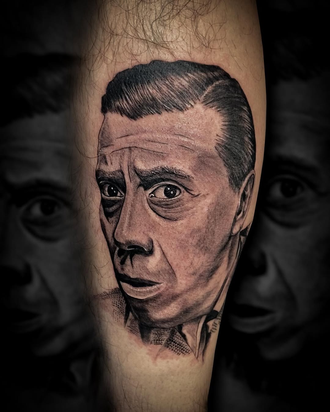 Tatouage par Azimut-Tattoo
