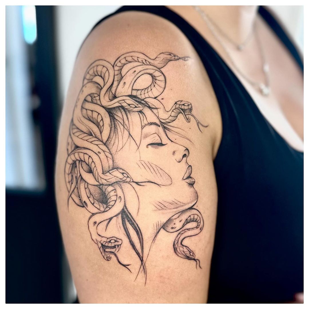 Portfolio de Caro Sista.Ink