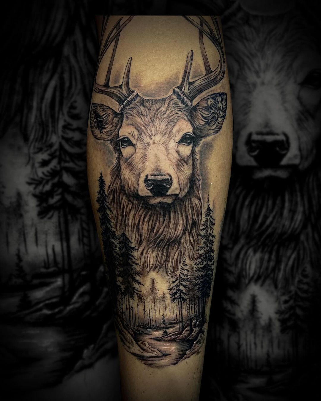 Portfolio de Azimut-Tattoo