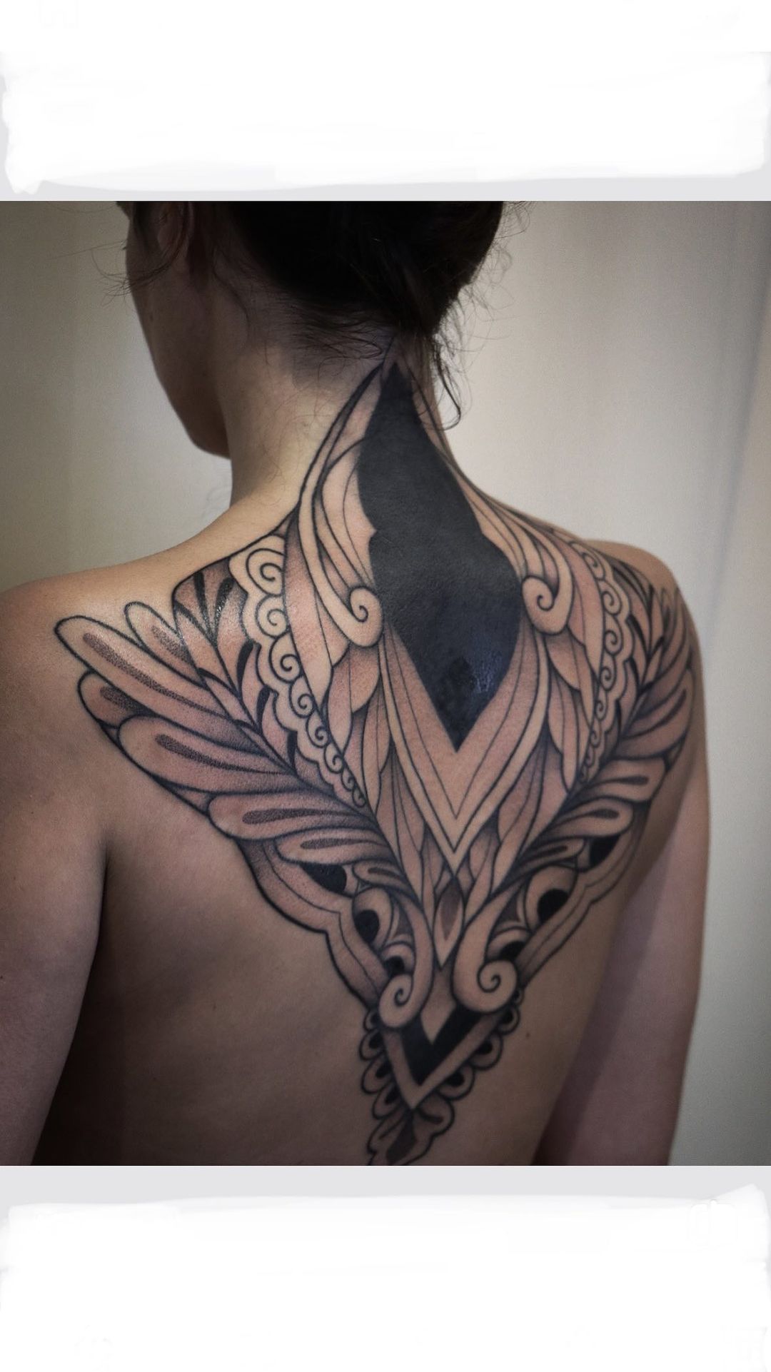 Portfolio de JOLY Vision Tattoo Cannes