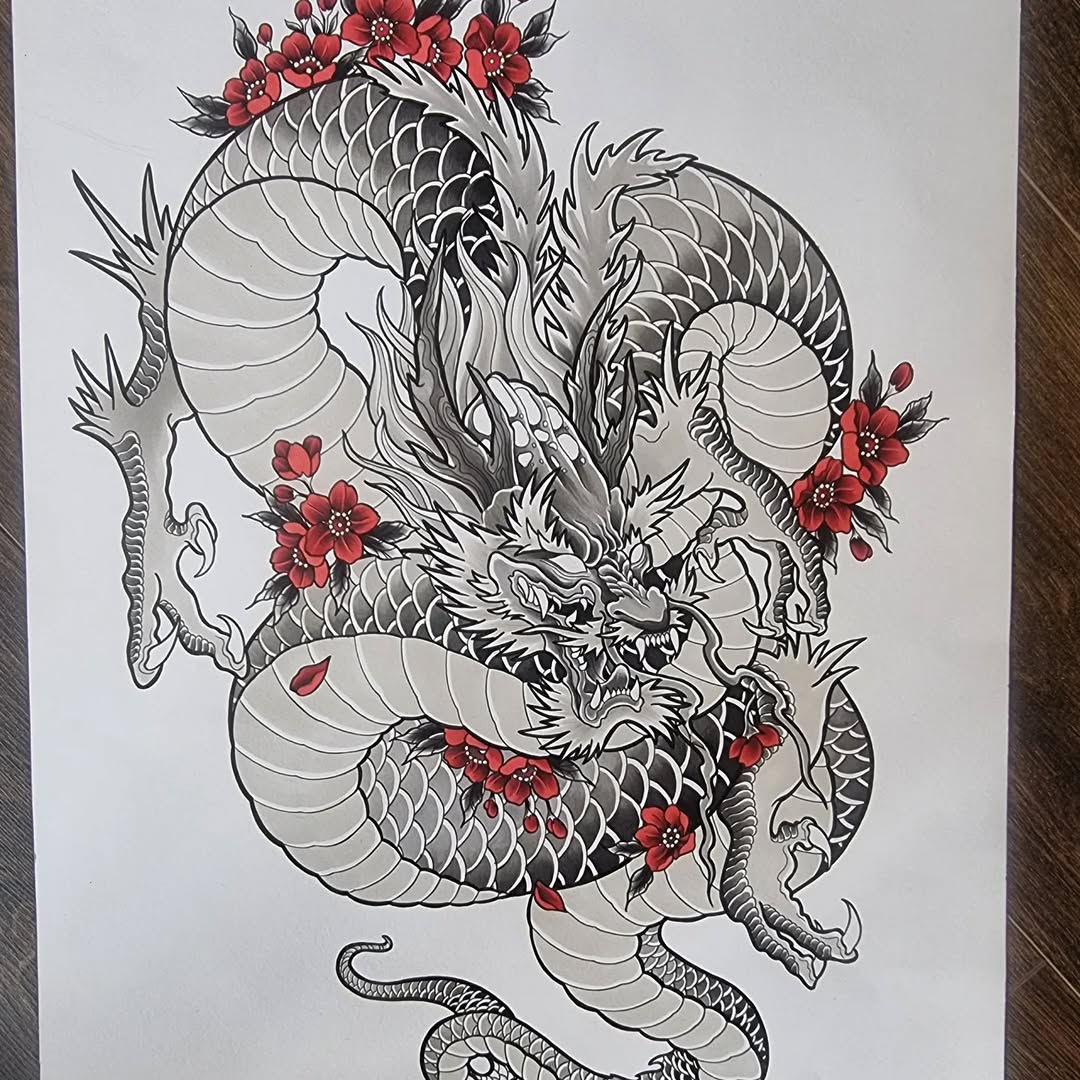 Portfolio de Blackheroin