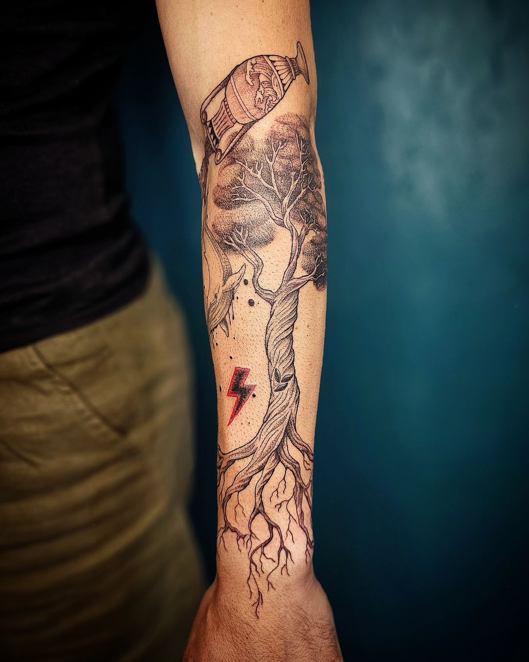 Portfolio de Tifotattoo