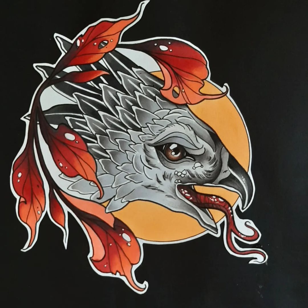 Portfolio de Blackheroin
