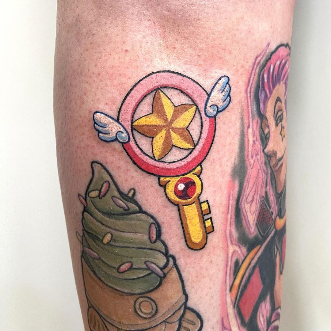 Portfolio de Maison Kuma Tattoo