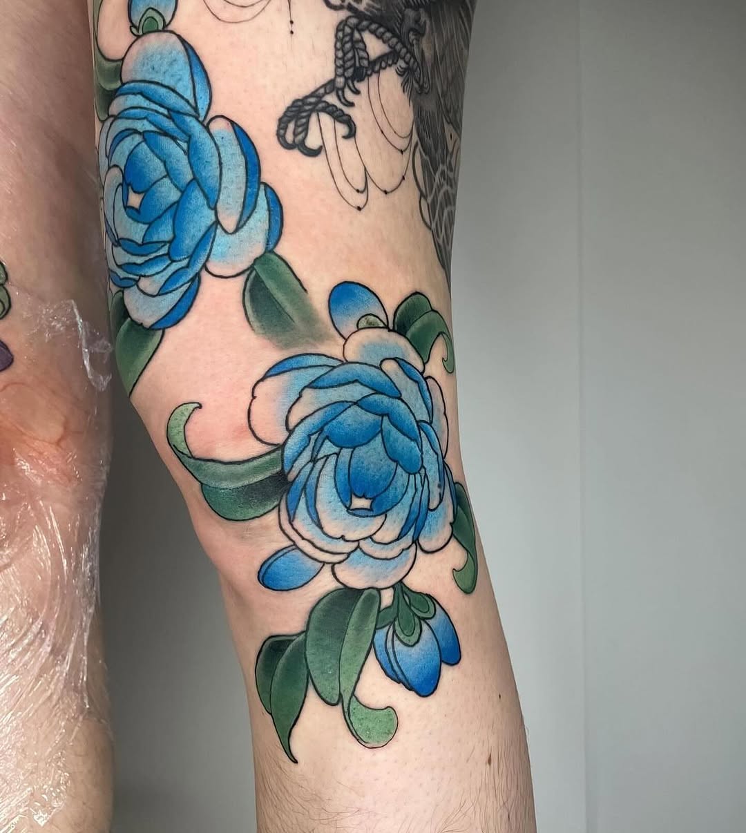 Portfolio de Maison Kuma Tattoo