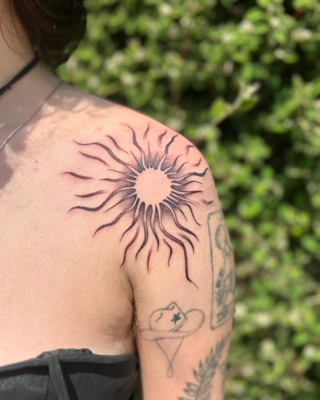 Portfolio de Inked By Maja Grace