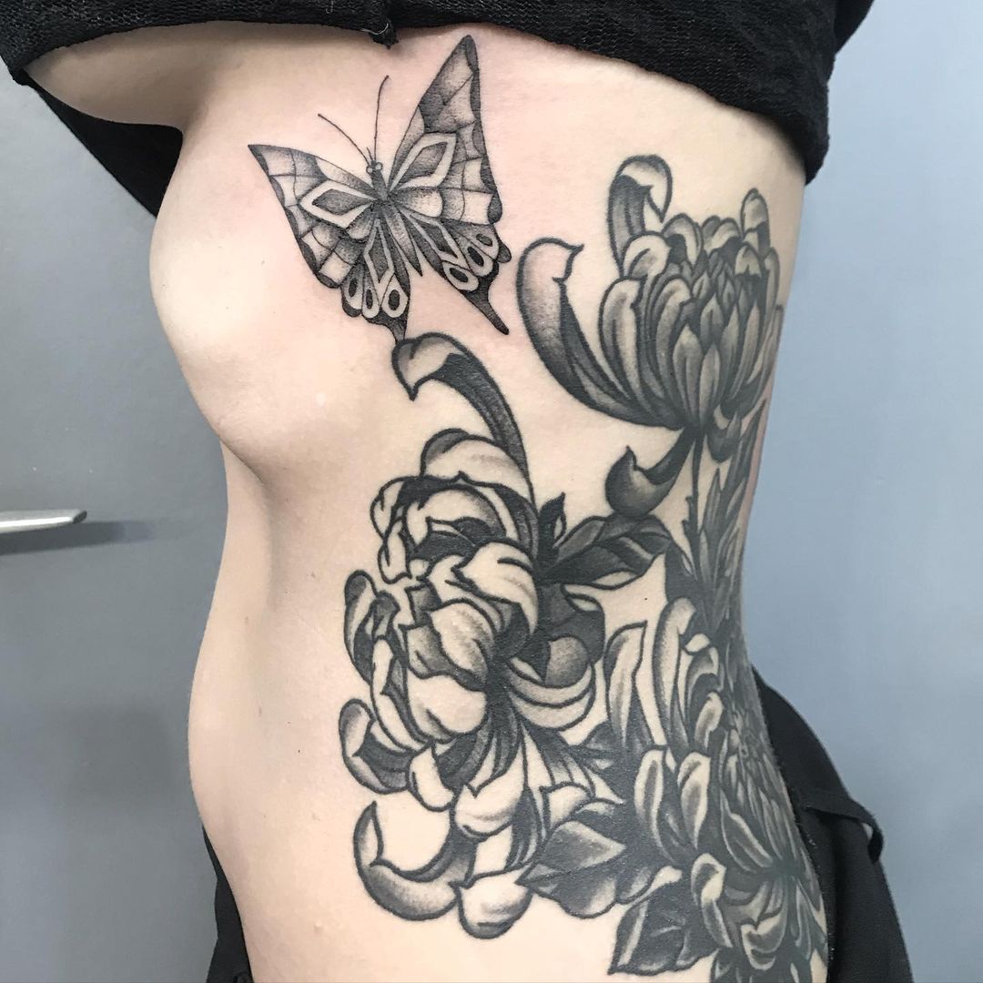 Travail de Franka