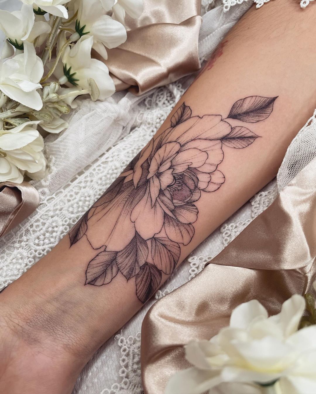 Portfolio de EVA Tattoo Cannes