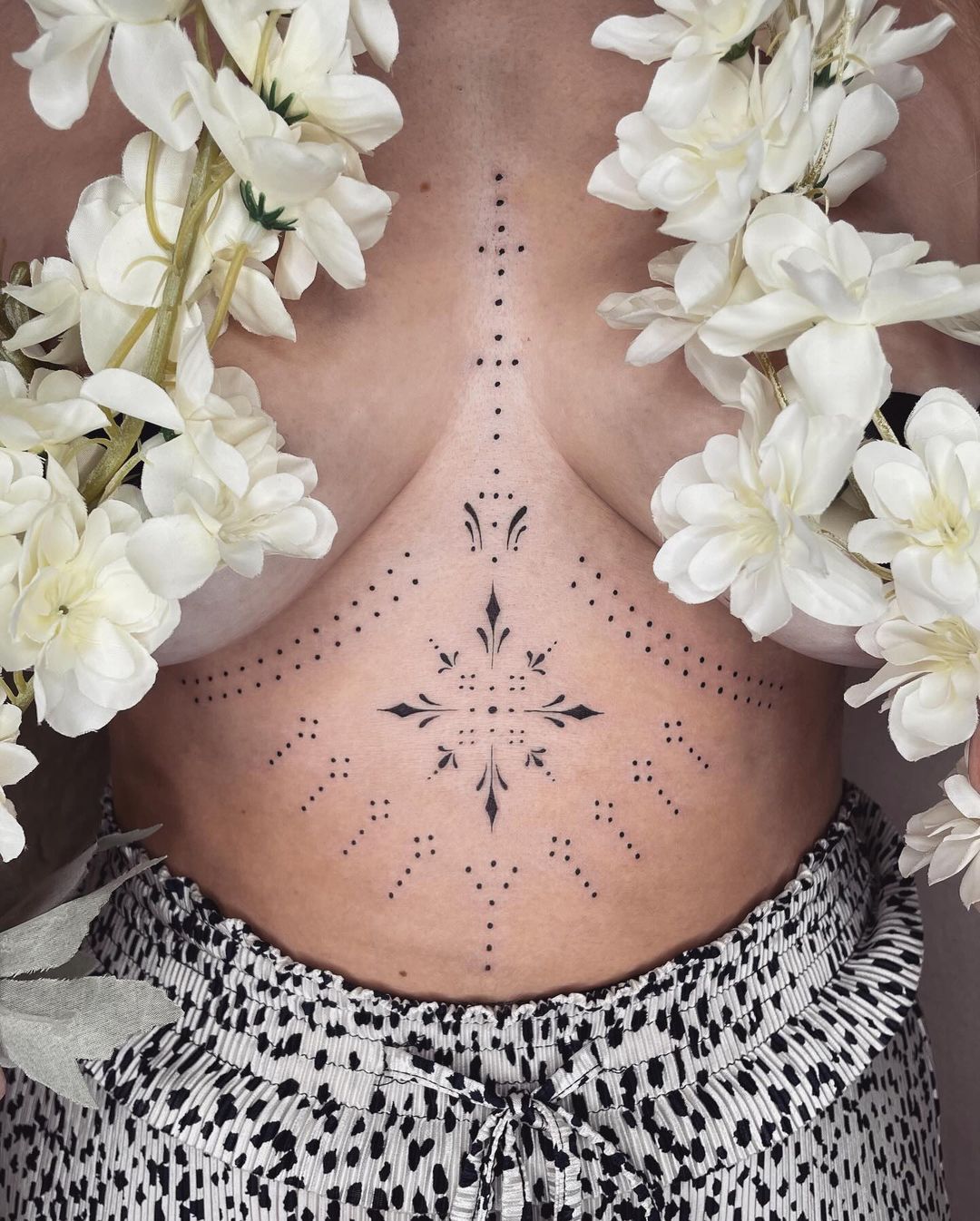 Portfolio de EVA Tattoo Cannes