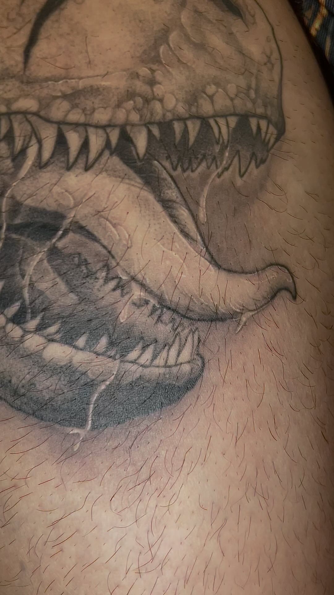 Portfolio de Lemothtontatoueur
