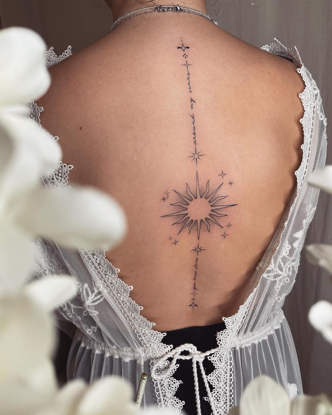 Portfolio de EVA Tattoo Cannes