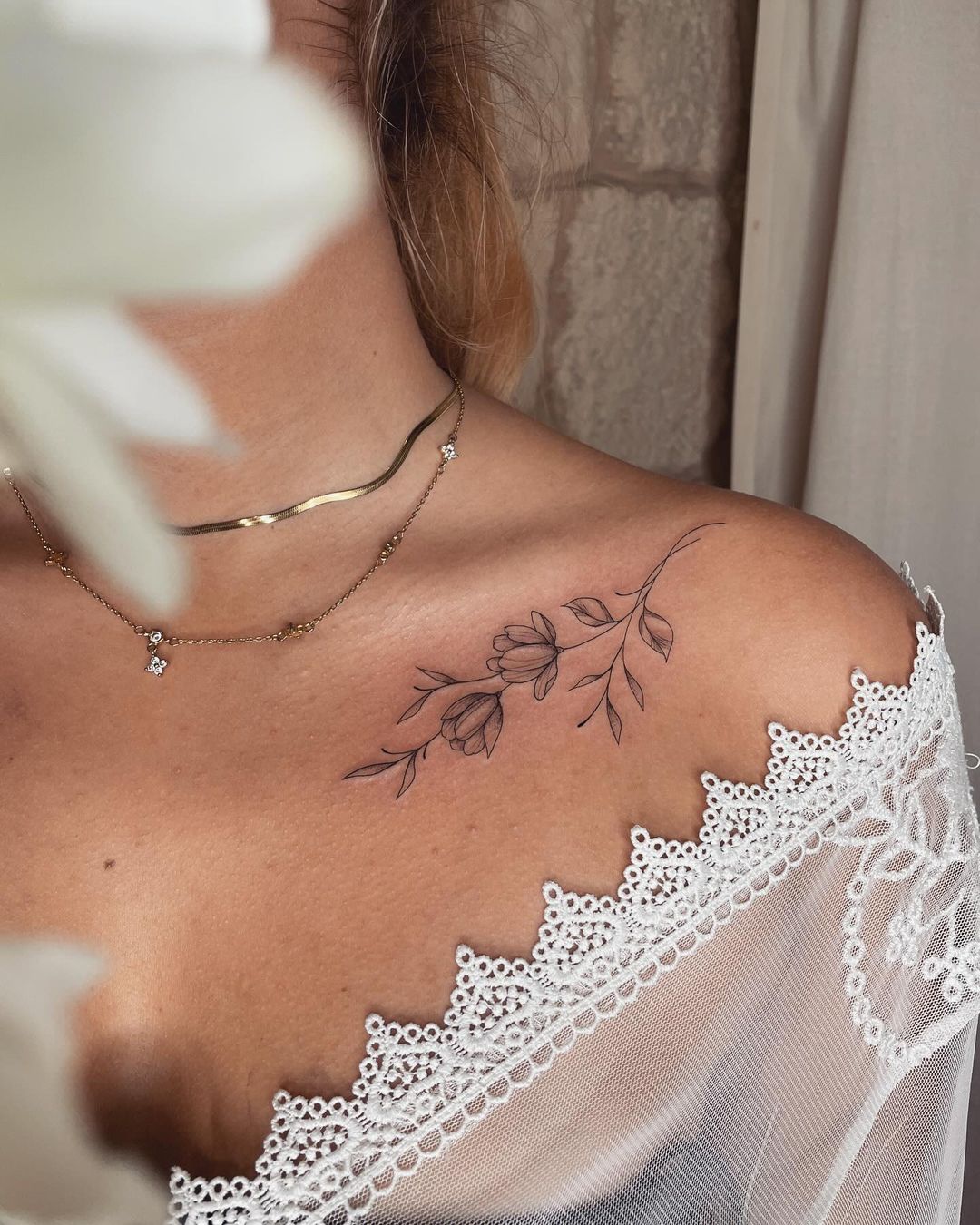 Portfolio de EVA Tattoo Cannes