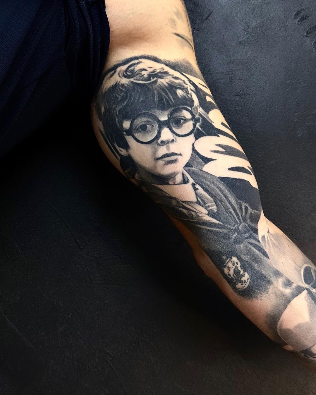 Portfolio de Tattoo23