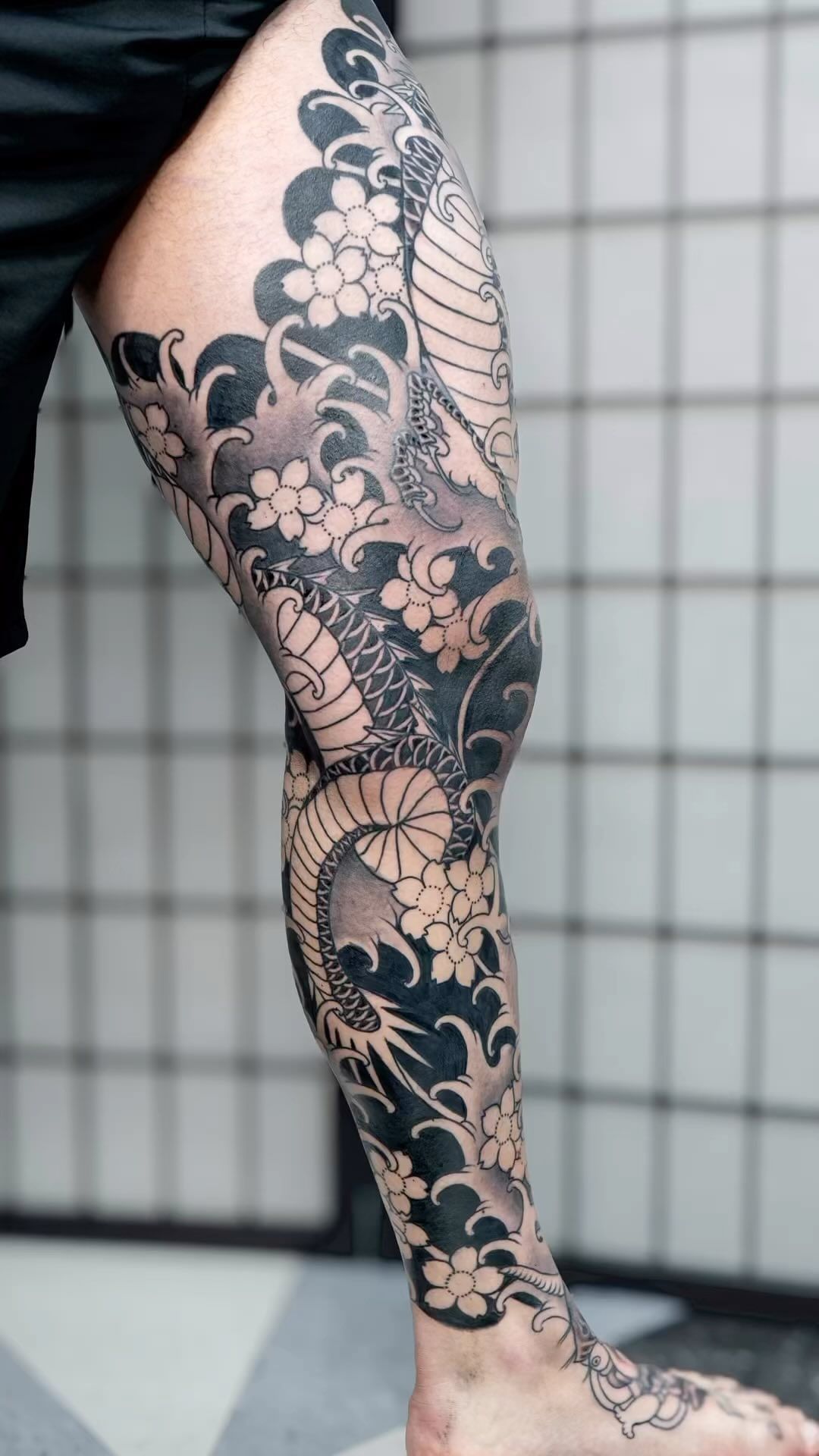 Portfolio de Dave Tedder