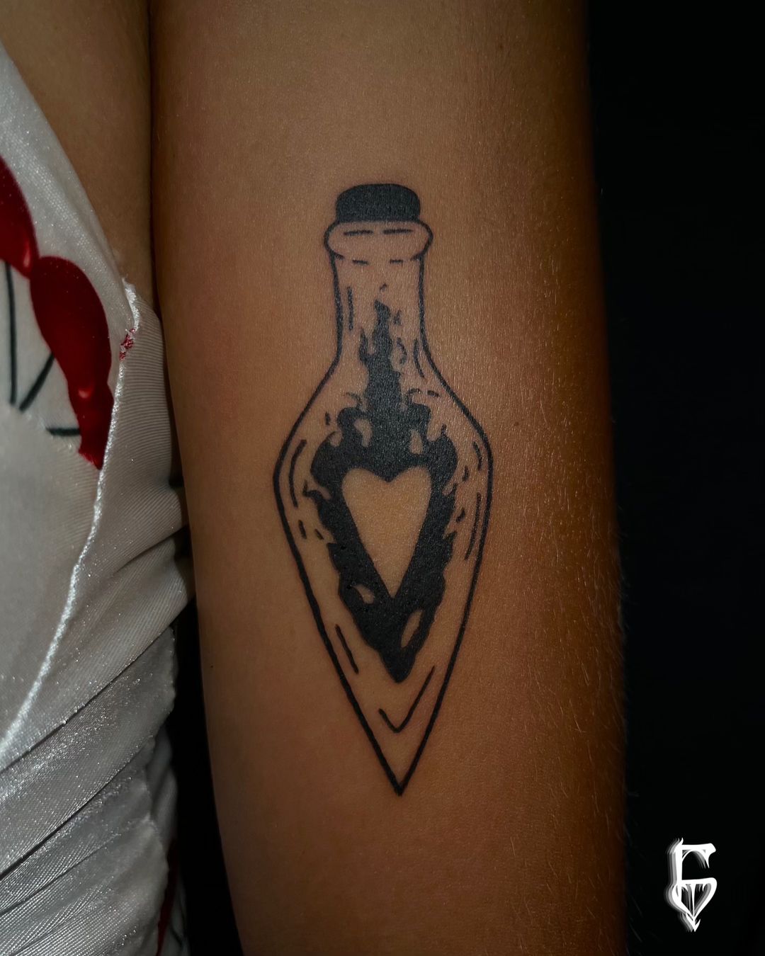 Portfolio de Athéna Tattoo Artist