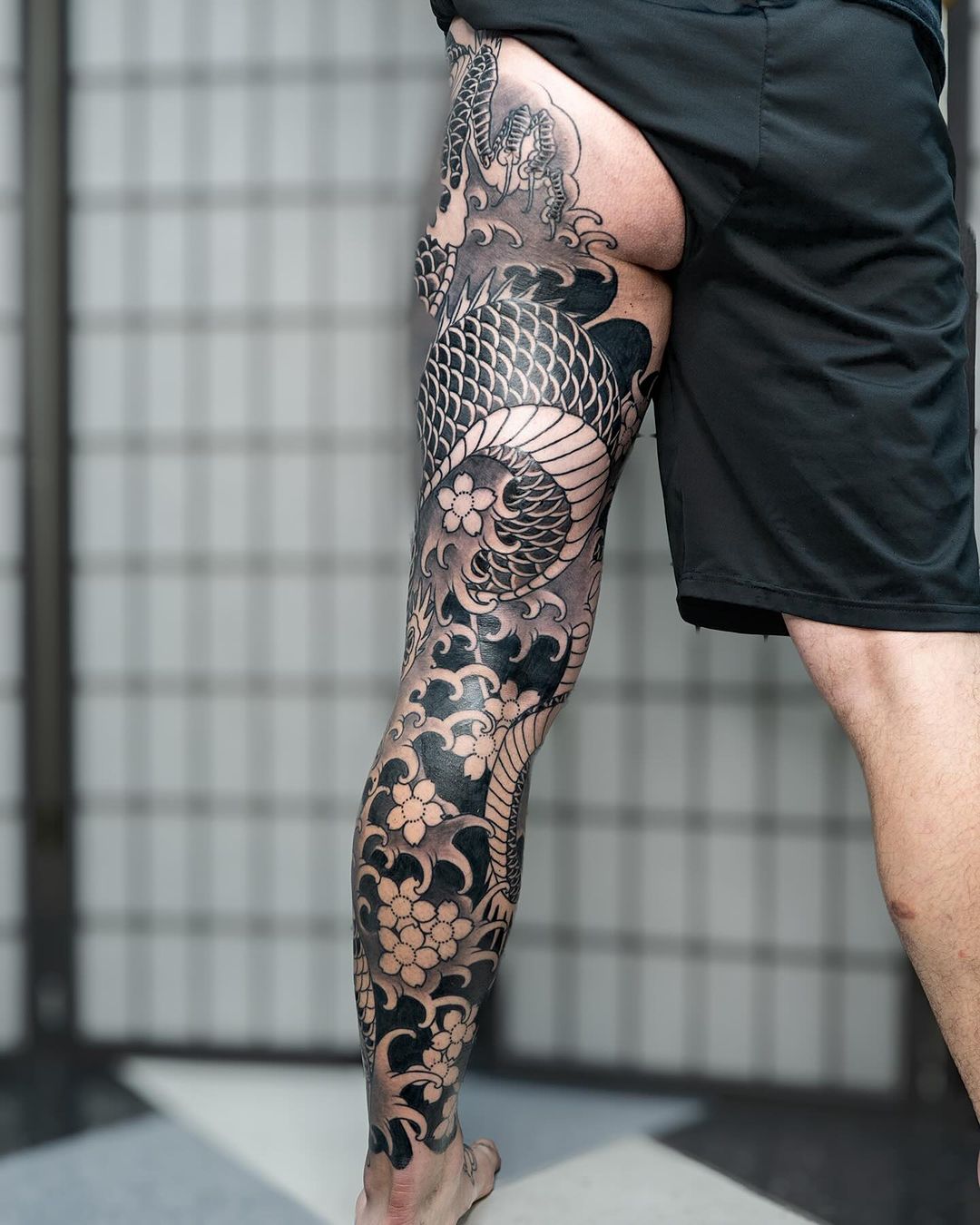 Portfolio de Dave Tedder
