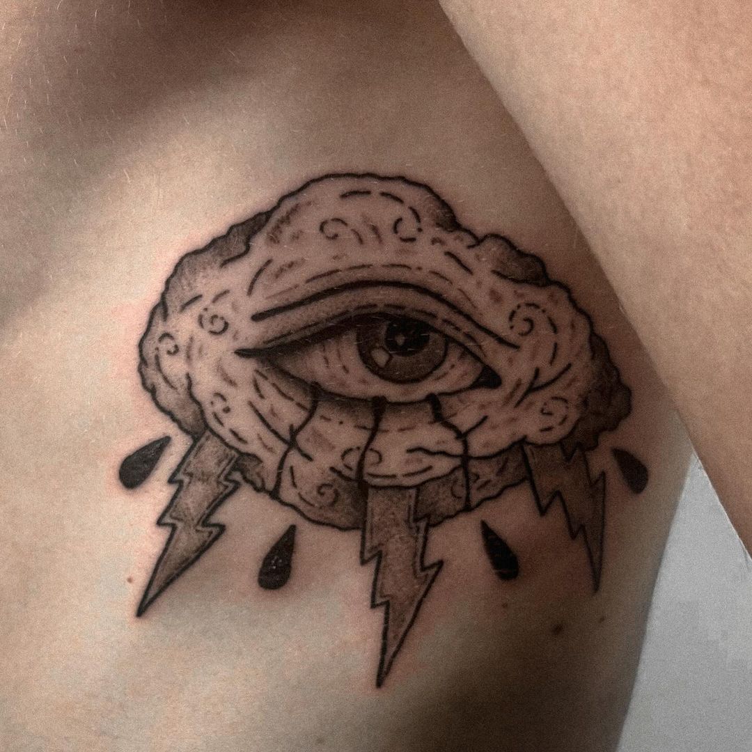 Portfolio de STAR MAY BLEED Tattoo Nice