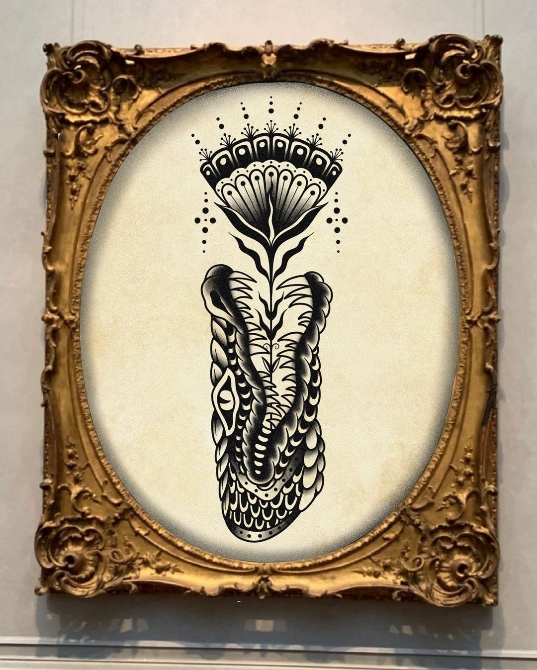 Portfolio de Petit Cauchemar