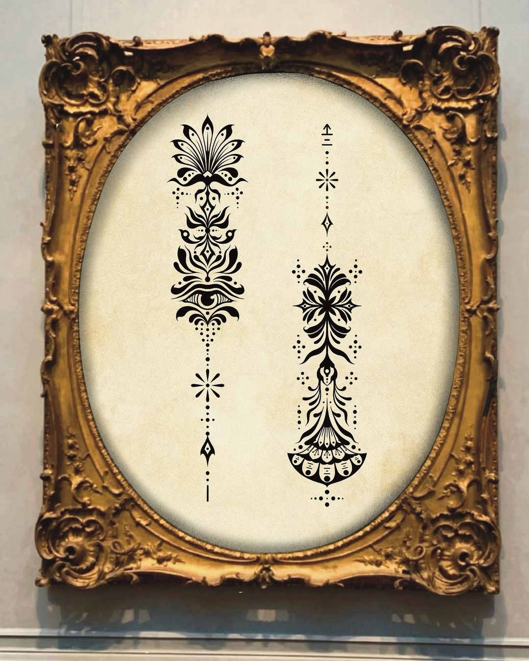 Portfolio de Petit Cauchemar