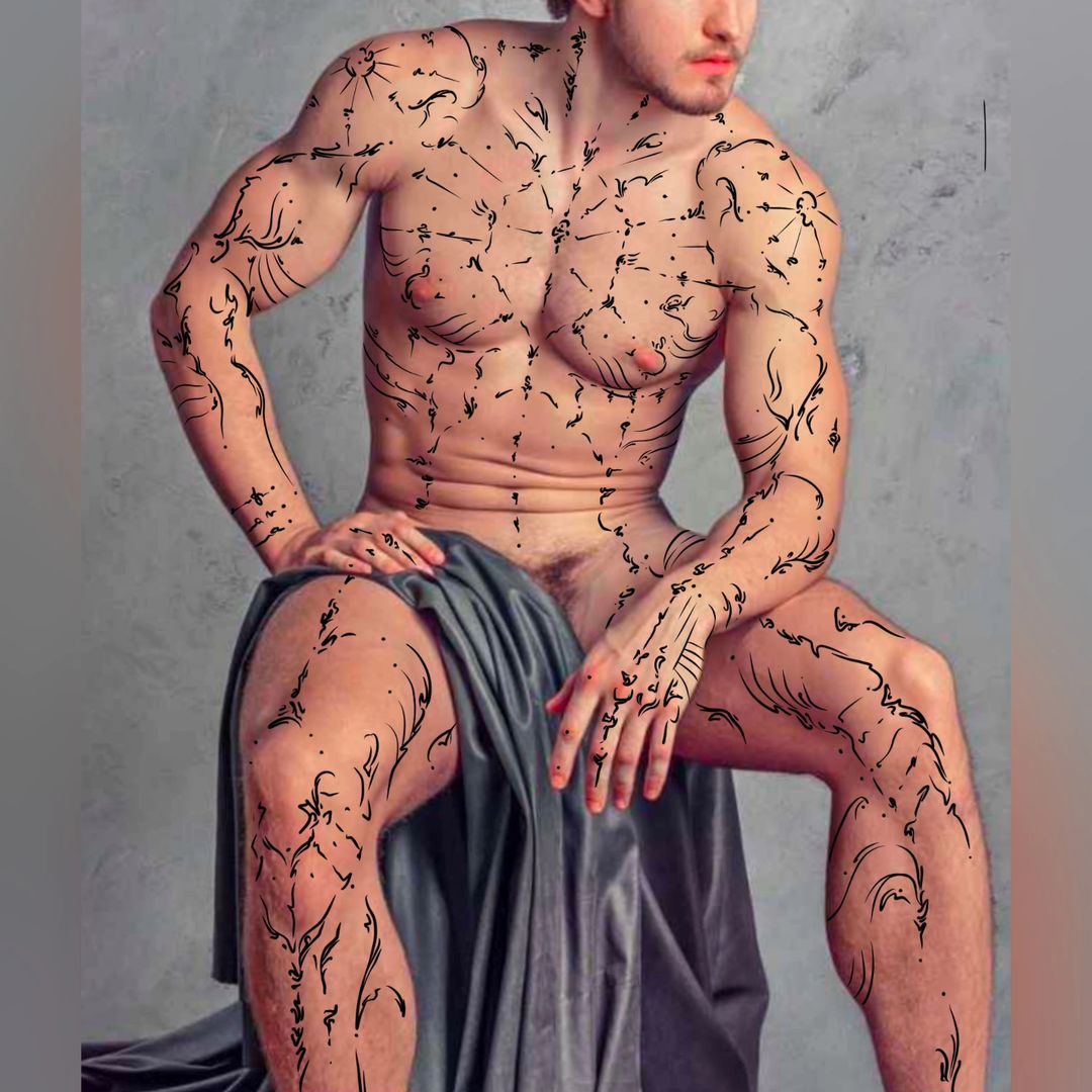 Portfolio de Meryll Valerius