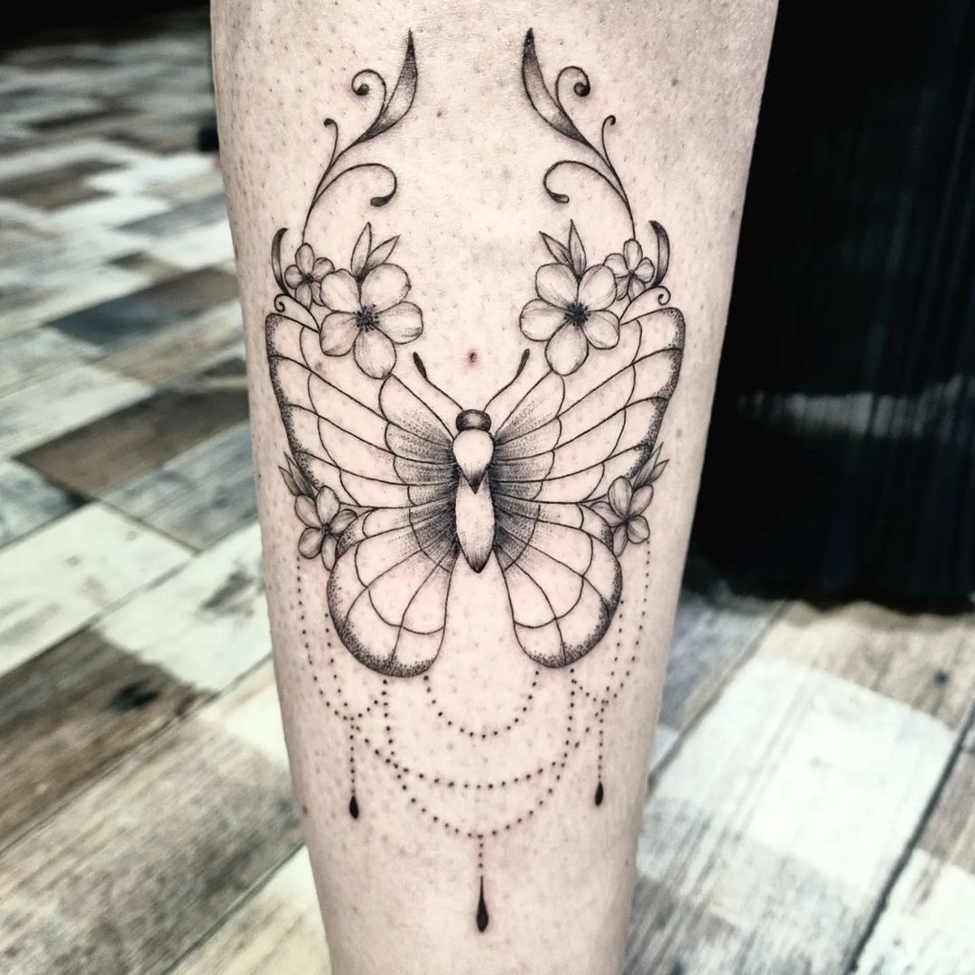 Portfolio de Nat Rien Ne S'efface Tattoo