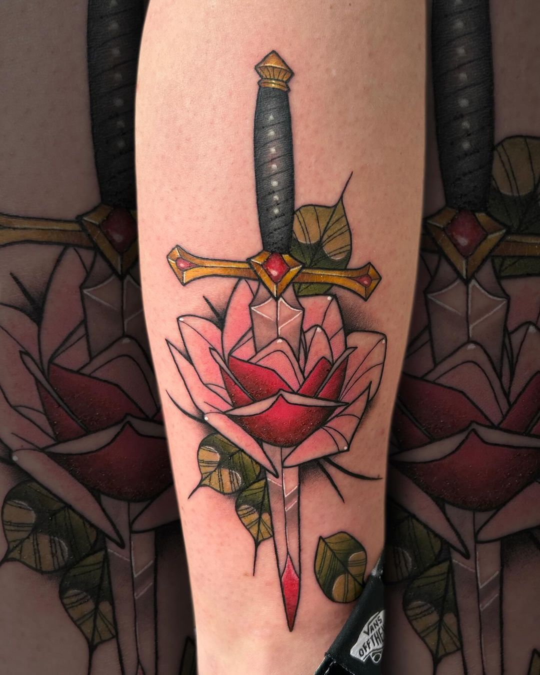 Portfolio de Picotattoo