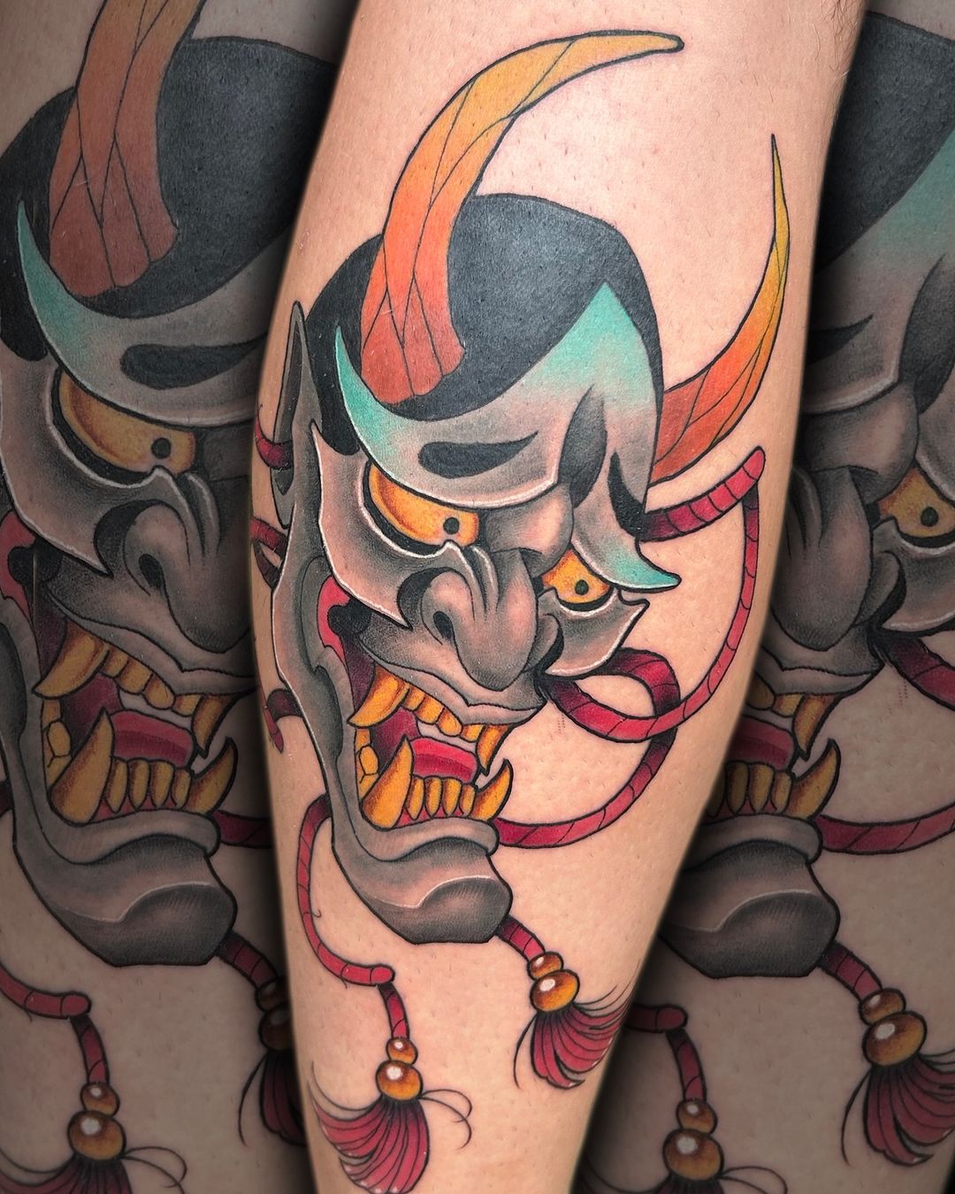Portfolio de Picotattoo