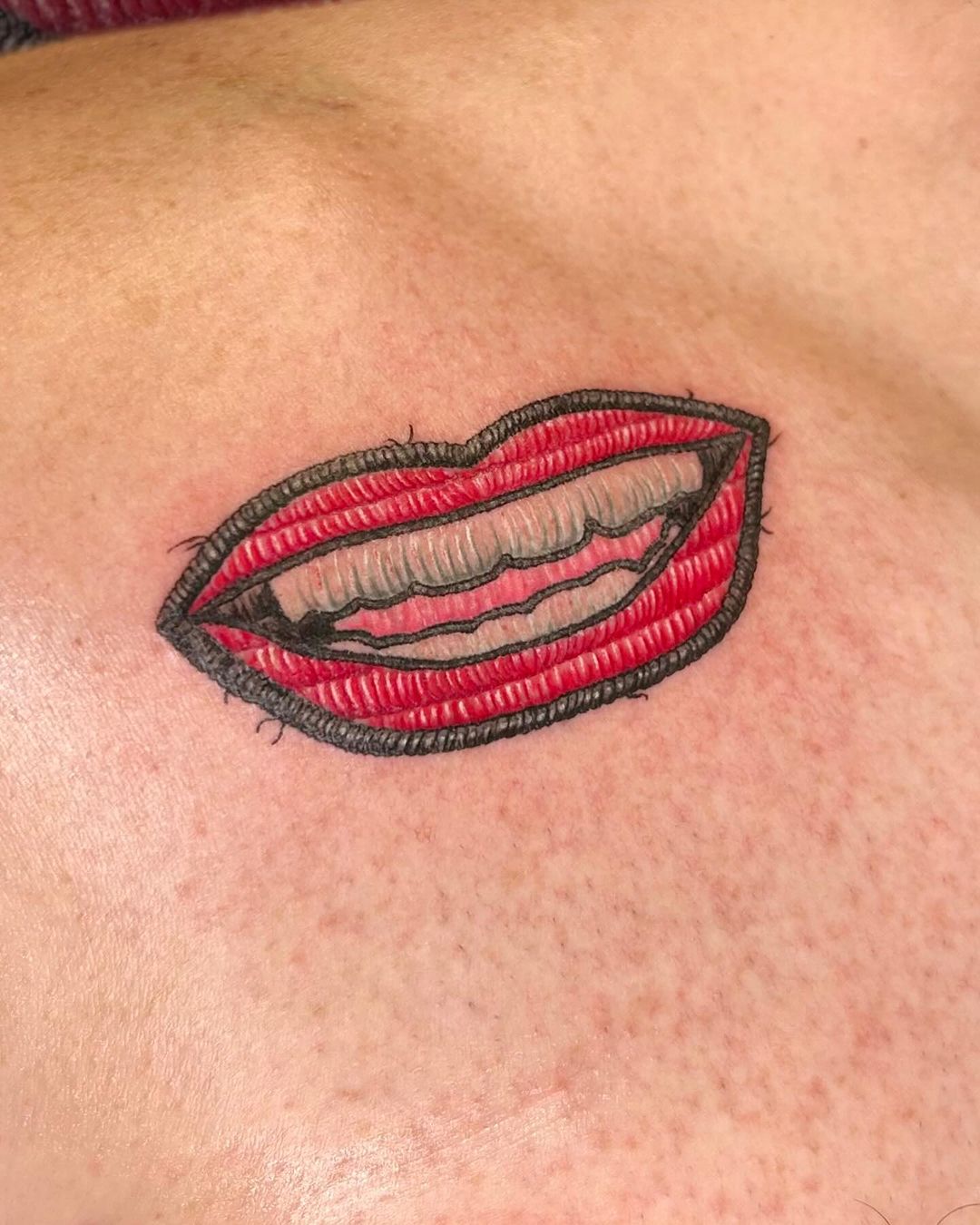 Portfolio de Picotattoo