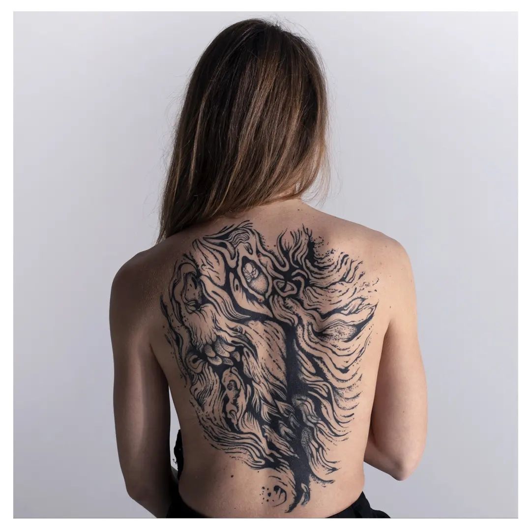 Portfolio de Chloé Guillermin