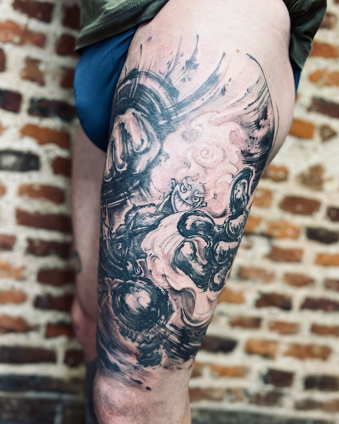 Portfolio de Teklieng Lim