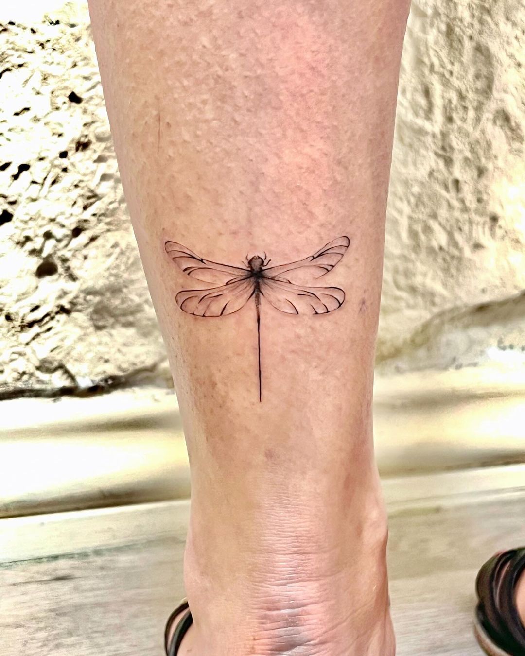 Portfolio de Wolfietattoo
