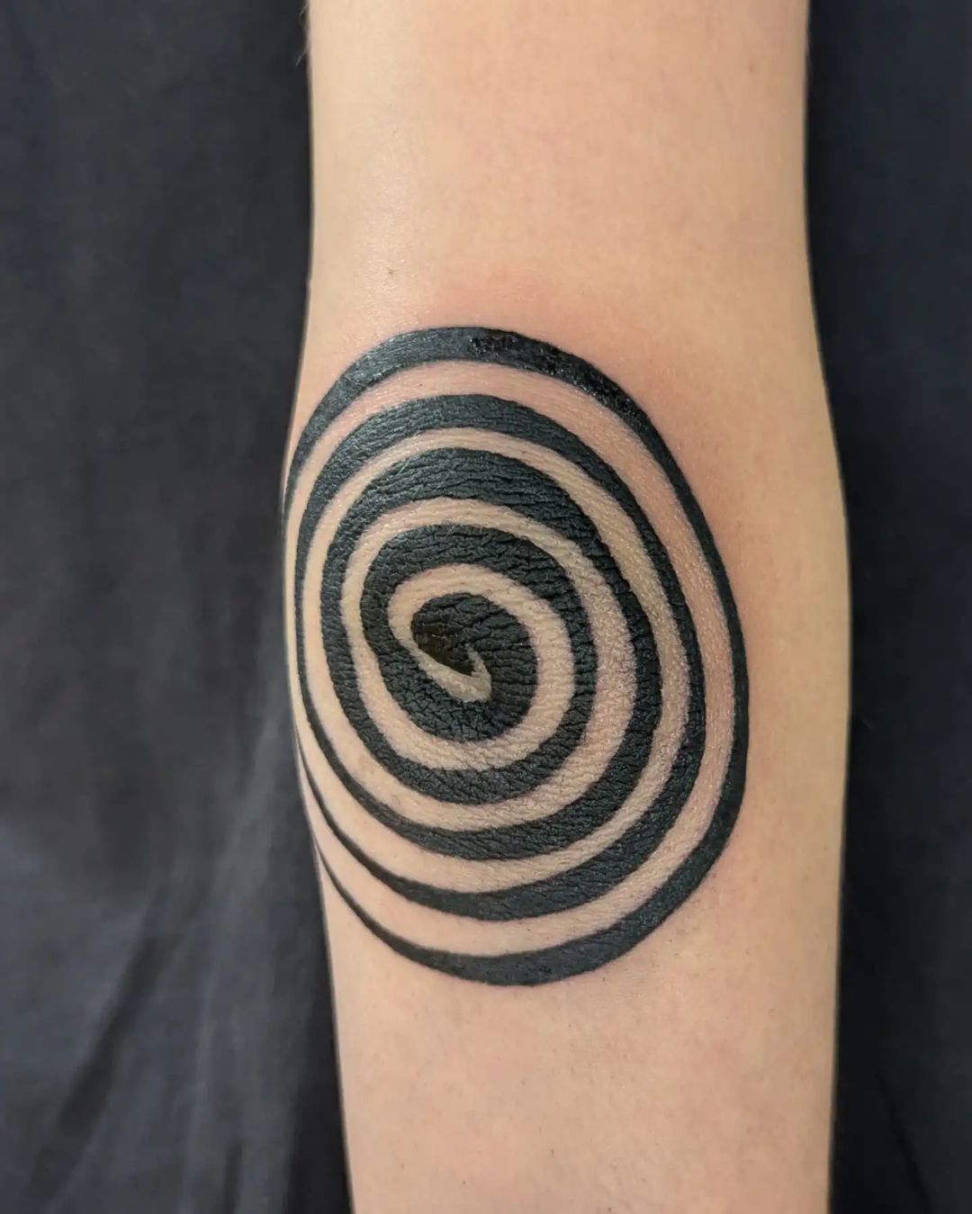 Tatouage par Fish Bones Fishandbones