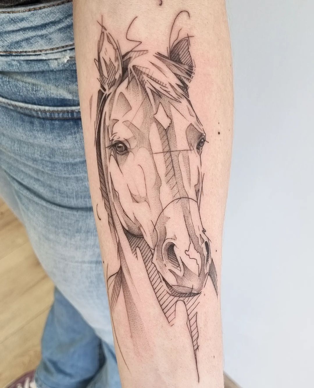 Portfolio de Tatoueur Montpellier